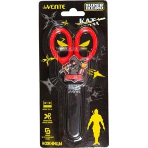 Ножницы 13,5см SuperHero Assassin 8010331