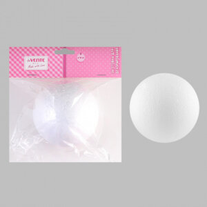 Заготовка для декорирования Шар d=100 мм 8003904