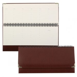 Планинг 128стр недатир Bellagio 294ммx142мм 2039810