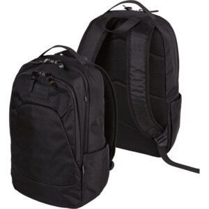 Рюкзак подростковый TOTAL BLACK 44x31x20 см (19 л) 650г текстильный 1 отд 7032415