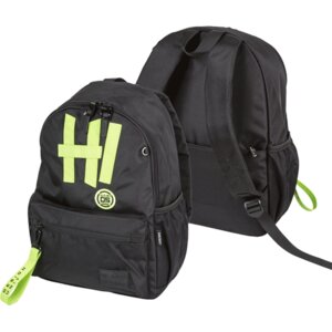 Рюкзак подростковый 44x31x20см 19л Hi 650г текстиль 1 отд 7032470