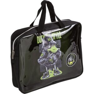 Папка для тетр А4 Cool Duck 8056441