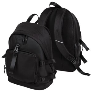 Рюкзак Cyber подростковый 46x32x16 см (20 л) 500г фактурный текстиль и плотный нейлон 7032490