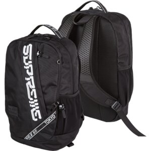 Рюкзак Supreme подростковый 44x31x17 см (19 л) 650г текстильный 2 отд 7032481