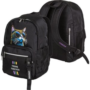 Рюкзак Air Jump Young Forever 18л 40x31x20см 500г текстильный 1 отд 7034499