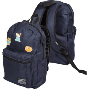 Рюкзак подростковый 14л Funny Cats 40x29x17см 250г 1 отд на молнии 1 передний карм 7032426