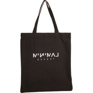 Сумка шоппер Minimal Efforts 35х40см 7046444