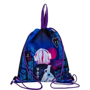 Сумка для сменной обуви City Girl 38x43см 7048473