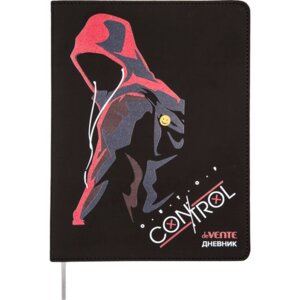 Дневник 1-11 Out of Control 2020468