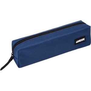 Пенал Blue 21x6x4см прямоуг для 30 предметов 7029482