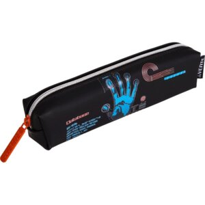 Пенал Database 21x4x4см прямоуг для 40 предметов 7025492