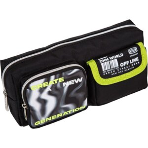 Пенал New Generation 21x8,5x6см прямоугол для 50 предметов 7029424