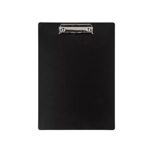 Клипборд A4 полипропилен 1500мкм Черный 3034504