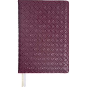 Ежедневник 272стр недатир B6 Clair 120ммx170мм кремовая бумага Кожзам 70г/м² 2235503