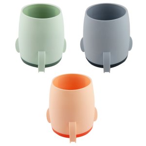 Подставка для пишущих принадлежностей Rocket 10,5x7x10см в форме ракеты с налейками 4104360