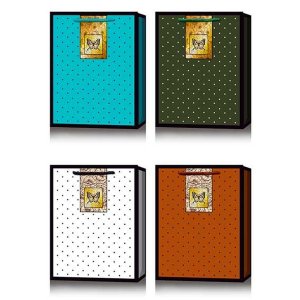 Бумажный пакет Butterfly 9041429