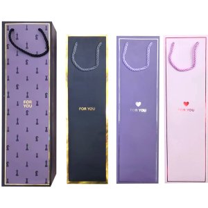 Бумажный пакет Vintage For You 9041451