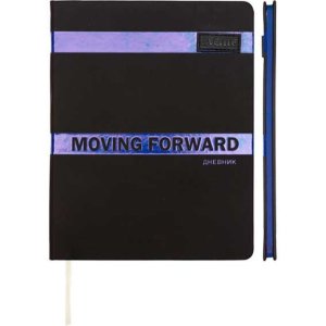 Дневник 1-11 Moving Forward Blue 2020559