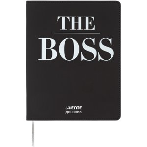 Дневник 1-11 The BOSS 2222520