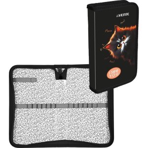 Пенал 1 секц I See You 205x120мм прямоугольный на молнии 7010515