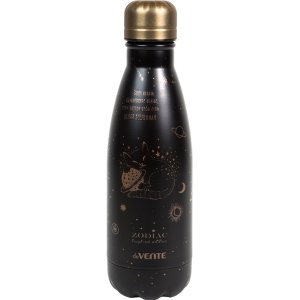 Бутылка термос 350мл Zodiac 8-12 часов нержавеющая сталь 8090446