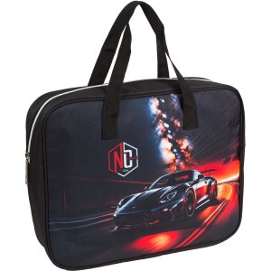 Папка для тетр и ИЗО А4 No Limits плотный износостойкий 8056517