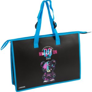 Папка для чертежей и рисунков A3 No Disturb Mode 467x338x100мм 500мкм 3075515