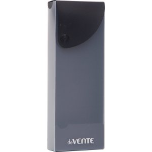 Пенал 1 отд Limited Edition Uno 20x7,4x2,7см прямоугольный для 40 предметов 7025423