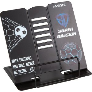 Подставка для учебников и книг Super Division 20x19см металл окрашенная 8063508