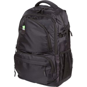 Ранец подростковый Infinity 51x33x17см 27л 700г влагостойкий нейлон 2 отд 7032569