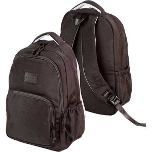 Рюкзак подростковый Modern Concept Soft 44x31x18см 18л 500г плотный нейлон 7036520