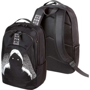 Рюкзак подростковый Anonymous 44x31x20см 19л 650г плотный полиэстер 1 отделение 7036502