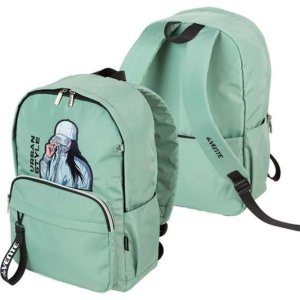 Рюкзак подростковый Urban Style 42x31x20см 18л 500г нейлоновый 1 отделение 7032598