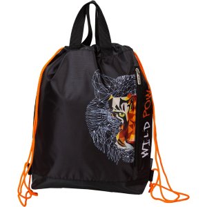 Мешок для обуви Wild Power 38x43x9см водоотталкивающая 7040505