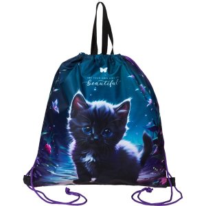 Мешок для обуви Beautiful Ca 38x43x9см водоотталкивающая 7040507