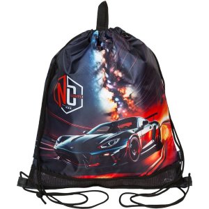 Мешок для обуви No Limits  40x47см водоотталкивающая 7040542