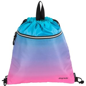 Мешок для обуви Degrade 37x42см плотный износостойкий нейлон 7040559