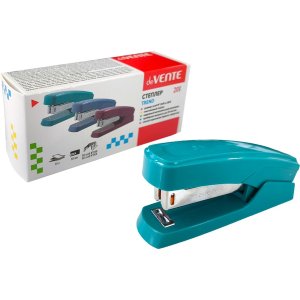 Степлер 24/6&26/6 Trend мощность 20 листов глубина скрепления 50 мм пластиковый 4142508