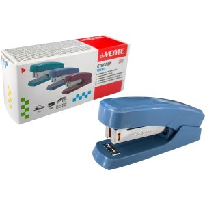 Степлер 24/6&26/6 Trend мощность 20 листов глубина скрепления 50 мм пластиковый 4142509