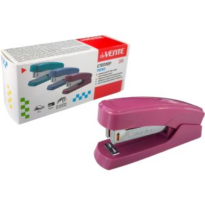 Степлер 24/6&26/6 Trend мощность 20 листов глубина скрепления 50 мм пластиковый 4142510