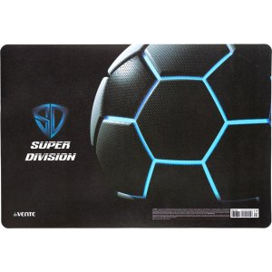 Накладка на стол Super Division 43x29см пластик 500мкм с цв рис 8061522