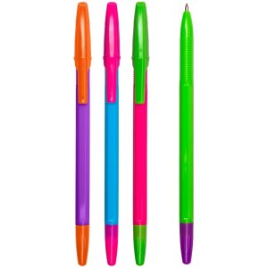 Ручка шар 0,7мм Disco 5073534