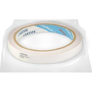 Клейкая лента двусторонняя REPAIR & CRAFT  полипропиленовая основа 90 мкм 5 ммx10м 4163446