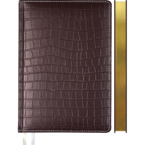 Ежедневник 336стр датир А5 2026 Wild 2232613