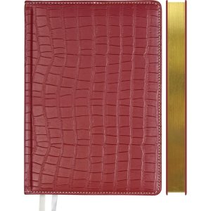 Ежедневник 336стр датир А5 2026 Wild 2232616