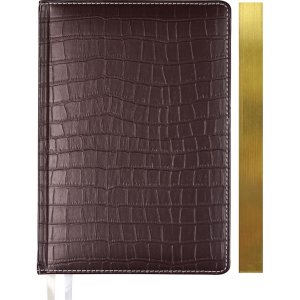 Ежедневник 336стр датир B6 2026 Wild 2233609