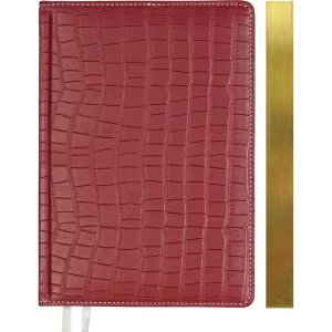 Ежедневник 336стр датир B6 2026 Wild 2233612