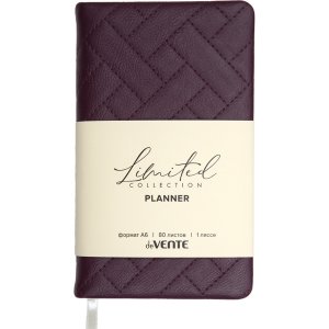 Планинг 160стр недатир Elizabeth карманный 100ммx170мм 2239645