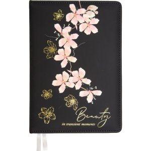 Ежедневник 336стр датир А5 2026 Rebecca 2332613