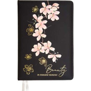 Ежедневник 320стр недатир А5 Rebecca 2334620